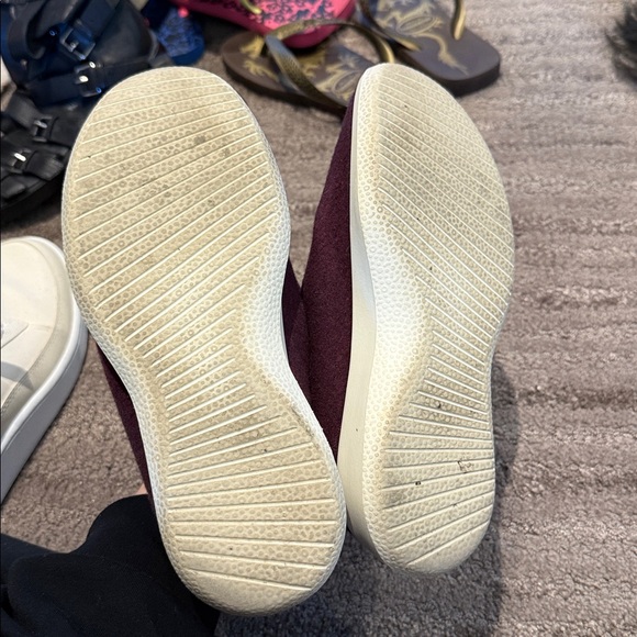 Allbirds Wool Sneakers - Picture 4 of 7